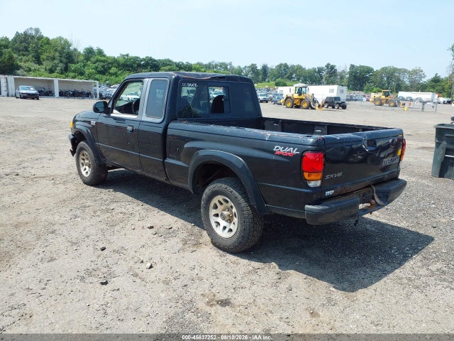 Продаж на аукціоні авто 2001 Mazda B3000 Ds/se, vin: 4F4YR16U41TM30582, номер лоту: 45837252