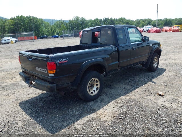 Продаж на аукціоні авто 2001 Mazda B3000 Ds/se, vin: 4F4YR16U41TM30582, номер лоту: 45837252