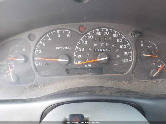 Продаж на аукціоні авто 2001 Mazda B3000 Ds/se, vin: 4F4YR16U41TM30582, номер лоту: 45837252