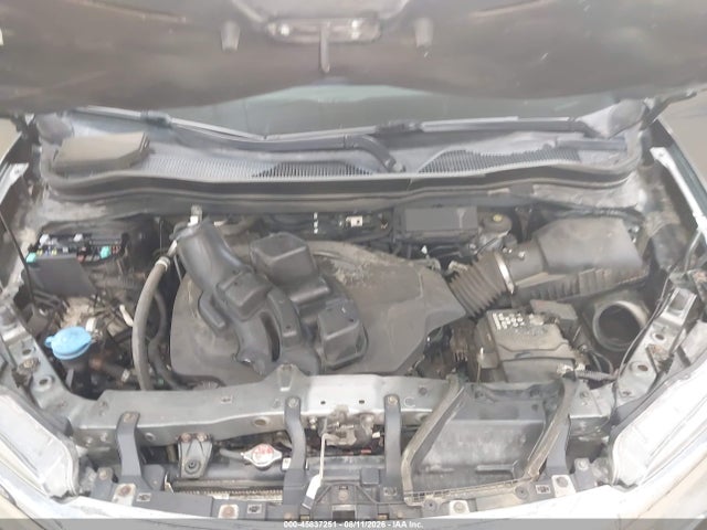Aukcja sprzedaży 2017 Honda Ridgeline Rtl, vin: 5FPYK3F58HB019563, numer aukcji: 45837251