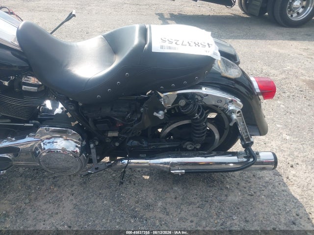 Harley-Davidson FLHR 2019 1HD1FBC1XKB631301 Image 14