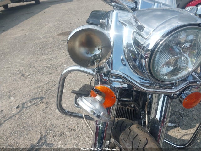 Harley-Davidson FLHR 2019 1HD1FBC1XKB631301 Image 16