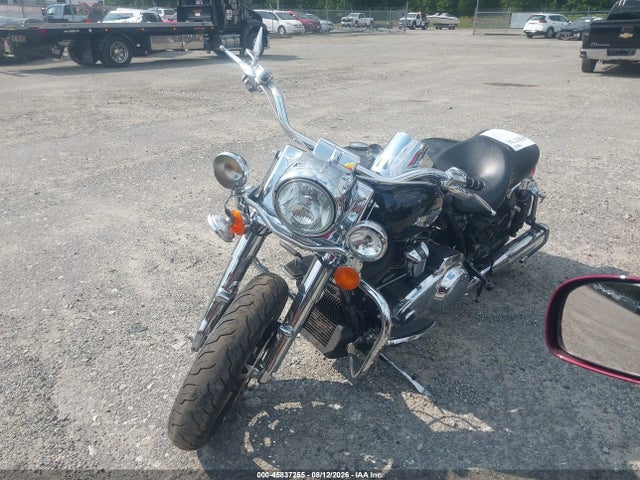 Harley-Davidson FLHR 2019 1HD1FBC1XKB631301 Image 2