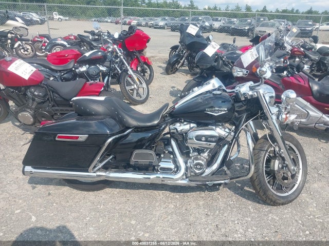 Harley-Davidson FLHR 2019 1HD1FBC1XKB631301 Image 11