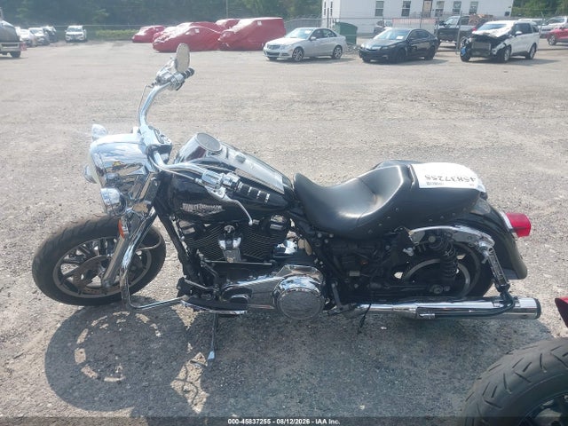 Harley-Davidson FLHR 2019 1HD1FBC1XKB631301 Image 12