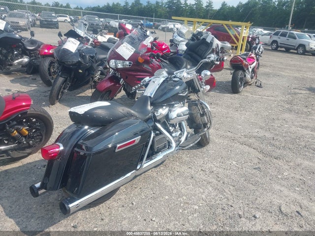 Harley-Davidson FLHR 2019 1HD1FBC1XKB631301 Image 4