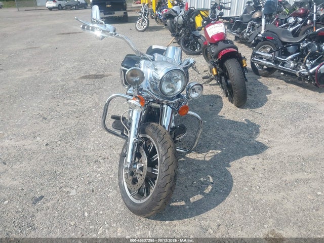 Harley-Davidson FLHR 2019 1HD1FBC1XKB631301 Image 5