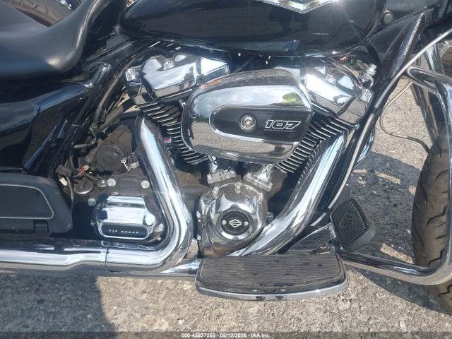 Harley-Davidson FLHR 2019 1HD1FBC1XKB631301 Image 8