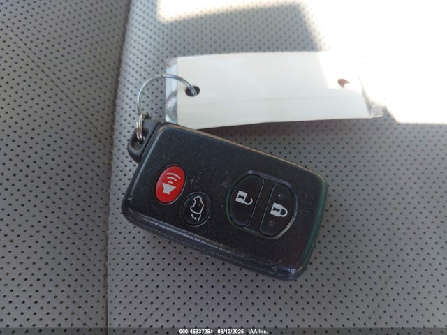 2012 Toyota Highlander Limited V6 მანქანა იყიდება აუქციონზე, vin: 5TDYK3EH7CS074787, აუქციონის ნომერი: 45837254