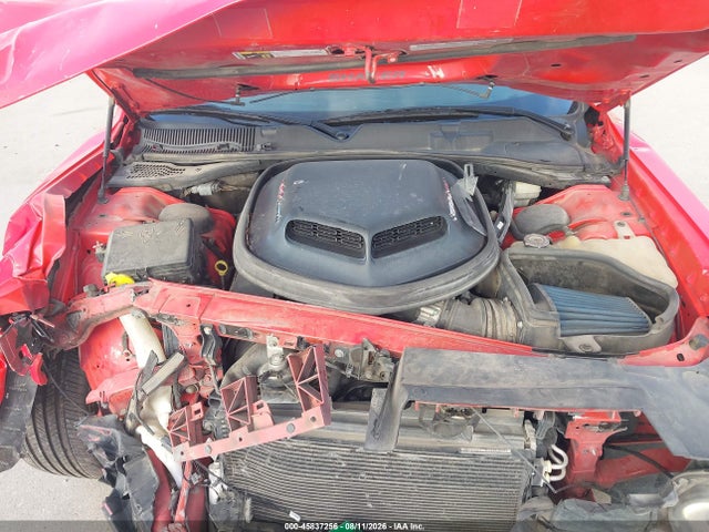 Продажа на аукционе авто 2015 Dodge Challenger R/t Scat Pack Shaker, vin: 2C3CDZFJ2FH878494, номер лота: 45837256