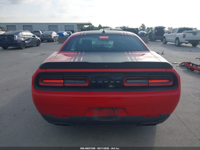 Продажа на аукционе авто 2015 Dodge Challenger R/t Scat Pack Shaker, vin: 2C3CDZFJ2FH878494, номер лота: 45837256