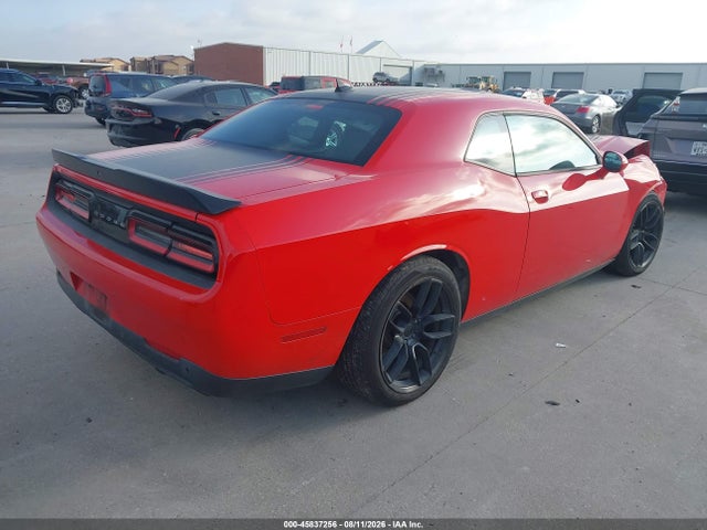 Продажа на аукционе авто 2015 Dodge Challenger R/t Scat Pack Shaker, vin: 2C3CDZFJ2FH878494, номер лота: 45837256