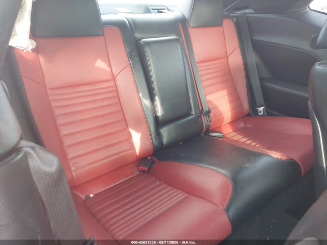 Продажа на аукционе авто 2015 Dodge Challenger R/t Scat Pack Shaker, vin: 2C3CDZFJ2FH878494, номер лота: 45837256