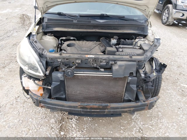 Aukcja sprzedaży 2013 Kia Soul, vin: KNDJT2A54D7504663, numer aukcji: 45837258