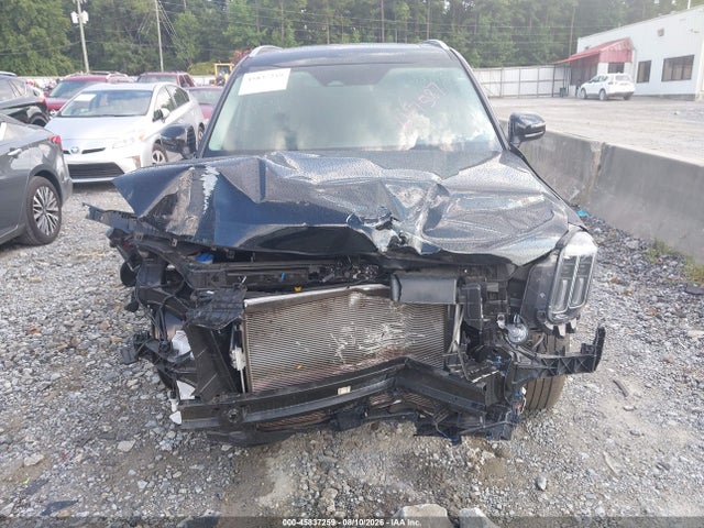 45837259 :رقم المزاد ، 5XYP64GC1SG647587 vin ، 2025 Kia Telluride S مزاد بيع