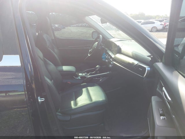 45837259 :رقم المزاد ، 5XYP64GC1SG647587 vin ، 2025 Kia Telluride S مزاد بيع