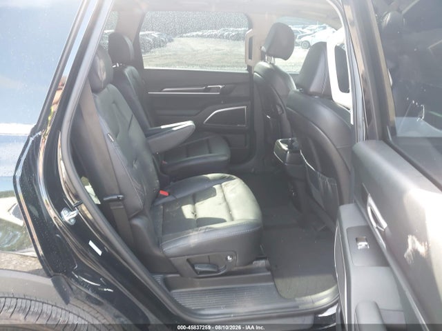 45837259 :رقم المزاد ، 5XYP64GC1SG647587 vin ، 2025 Kia Telluride S مزاد بيع