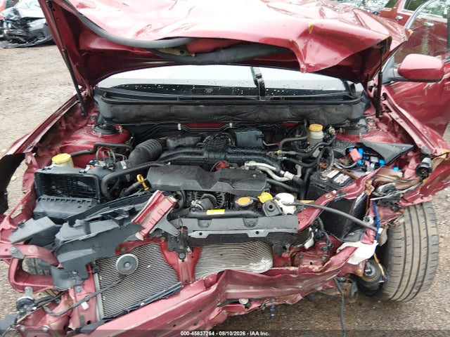 45837264 :رقم المزاد ، 4S3BMCL60E3021662 vin ، 2014 Subaru Legacy 2.5i Limited مزاد بيع