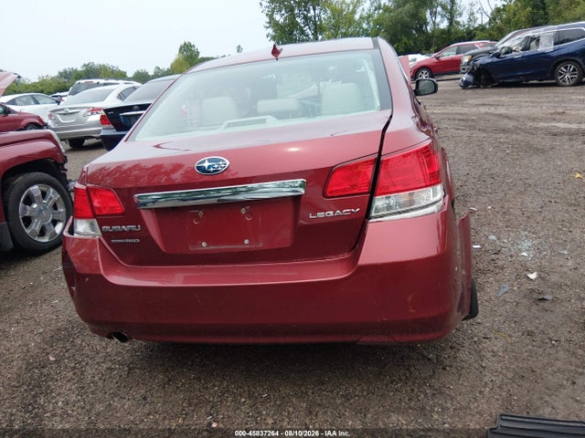 45837264 :رقم المزاد ، 4S3BMCL60E3021662 vin ، 2014 Subaru Legacy 2.5i Limited مزاد بيع