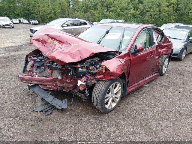 45837264 :رقم المزاد ، 4S3BMCL60E3021662 vin ، 2014 Subaru Legacy 2.5i Limited مزاد بيع