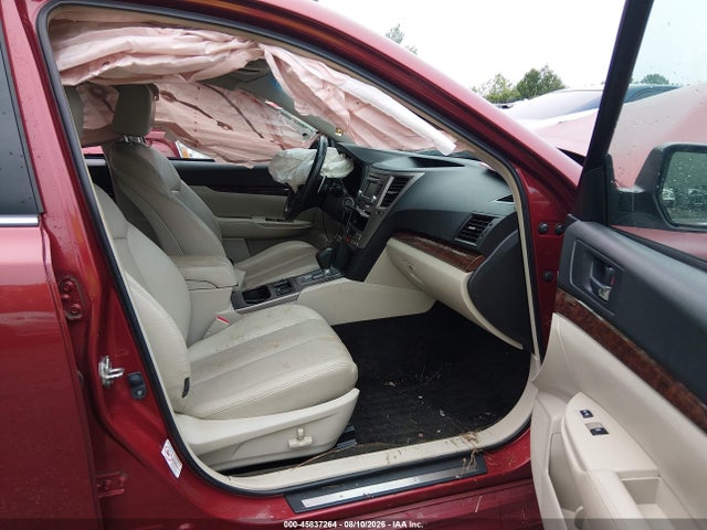 45837264 :رقم المزاد ، 4S3BMCL60E3021662 vin ، 2014 Subaru Legacy 2.5i Limited مزاد بيع