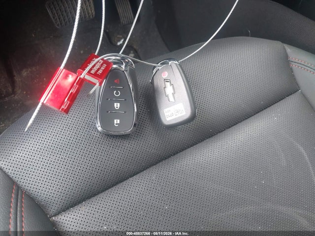 KL77LJE21RC075708 Chevrolet Trax Fwd 2rs