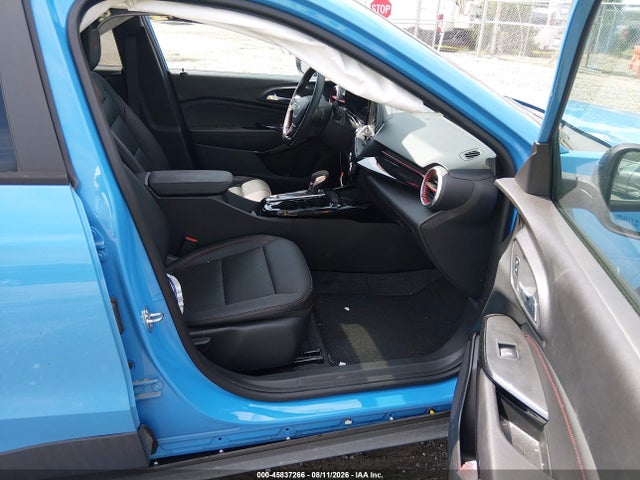 KL77LJE21RC075708 Chevrolet Trax Fwd 2rs