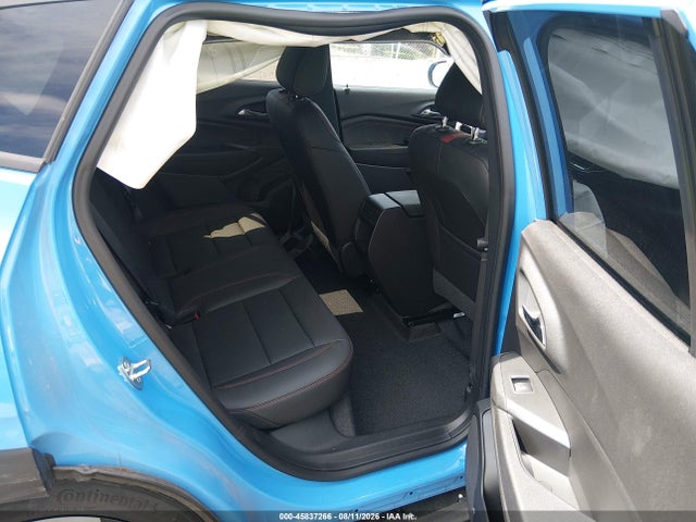 KL77LJE21RC075708 Chevrolet Trax Fwd 2rs
