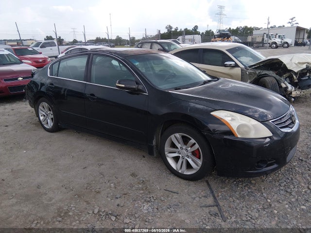 Продаж на аукціоні авто 2010 Nissan Altima 3.5 Sr, vin: 1N4BL2AP1AC190811, номер лоту: 45837269