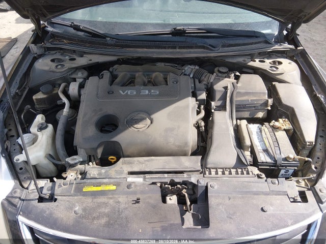 Продаж на аукціоні авто 2010 Nissan Altima 3.5 Sr, vin: 1N4BL2AP1AC190811, номер лоту: 45837269