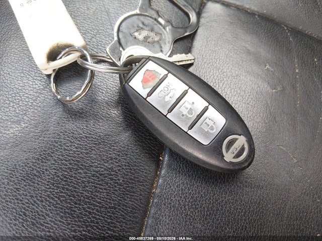 Продаж на аукціоні авто 2010 Nissan Altima 3.5 Sr, vin: 1N4BL2AP1AC190811, номер лоту: 45837269