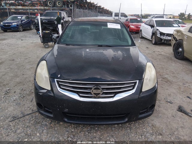 Продаж на аукціоні авто 2010 Nissan Altima 3.5 Sr, vin: 1N4BL2AP1AC190811, номер лоту: 45837269