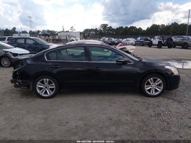 Продаж на аукціоні авто 2010 Nissan Altima 3.5 Sr, vin: 1N4BL2AP1AC190811, номер лоту: 45837269