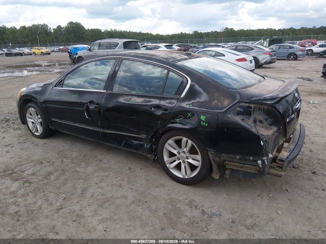 Продаж на аукціоні авто 2010 Nissan Altima 3.5 Sr, vin: 1N4BL2AP1AC190811, номер лоту: 45837269