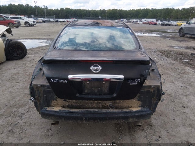 Продаж на аукціоні авто 2010 Nissan Altima 3.5 Sr, vin: 1N4BL2AP1AC190811, номер лоту: 45837269
