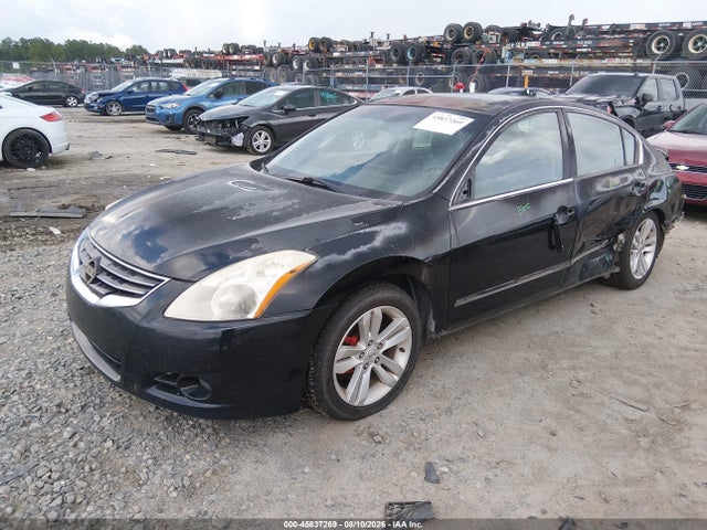 Продаж на аукціоні авто 2010 Nissan Altima 3.5 Sr, vin: 1N4BL2AP1AC190811, номер лоту: 45837269