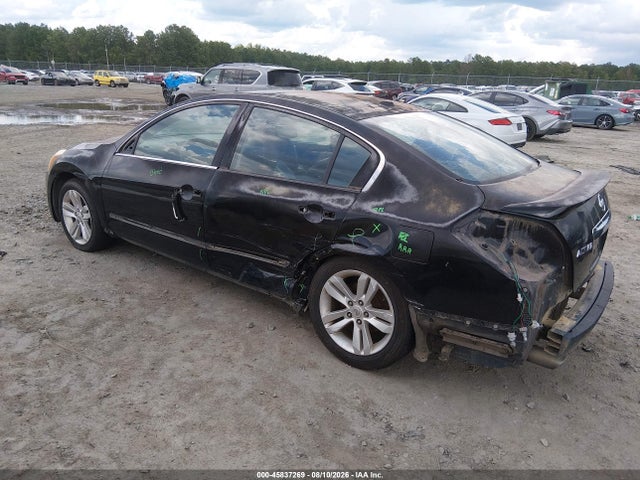 Продаж на аукціоні авто 2010 Nissan Altima 3.5 Sr, vin: 1N4BL2AP1AC190811, номер лоту: 45837269
