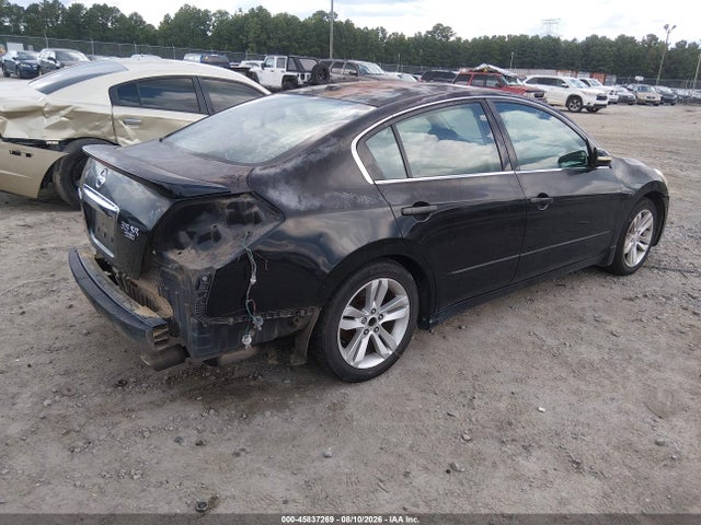 Продаж на аукціоні авто 2010 Nissan Altima 3.5 Sr, vin: 1N4BL2AP1AC190811, номер лоту: 45837269