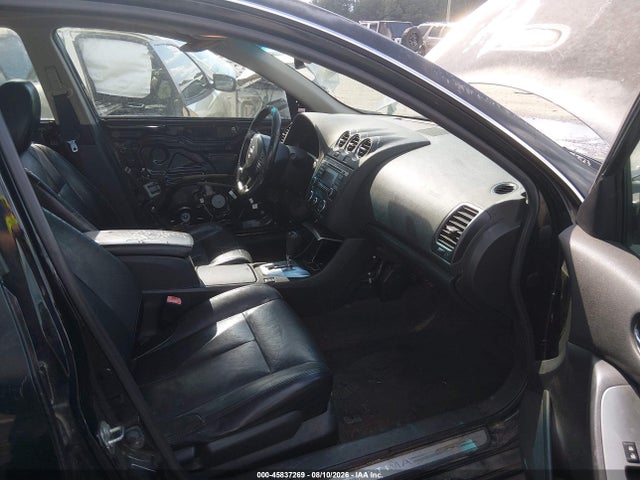 Продаж на аукціоні авто 2010 Nissan Altima 3.5 Sr, vin: 1N4BL2AP1AC190811, номер лоту: 45837269