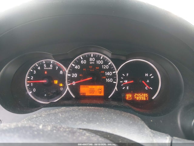 Продаж на аукціоні авто 2010 Nissan Altima 3.5 Sr, vin: 1N4BL2AP1AC190811, номер лоту: 45837269