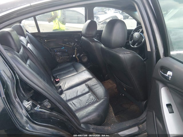 Продаж на аукціоні авто 2010 Nissan Altima 3.5 Sr, vin: 1N4BL2AP1AC190811, номер лоту: 45837269