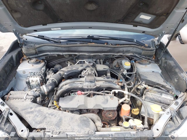 45837271 :رقم المزاد ، JF2SJADC0EH518202 vin ، 2014 Subaru Forester 2.5i Premium مزاد بيع