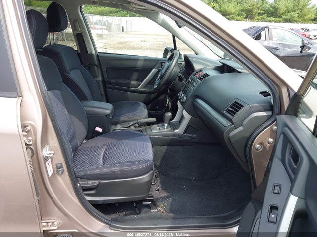 45837271 :رقم المزاد ، JF2SJADC0EH518202 vin ، 2014 Subaru Forester 2.5i Premium مزاد بيع
