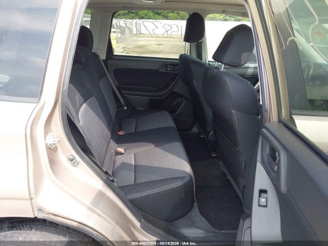 45837271 :رقم المزاد ، JF2SJADC0EH518202 vin ، 2014 Subaru Forester 2.5i Premium مزاد بيع