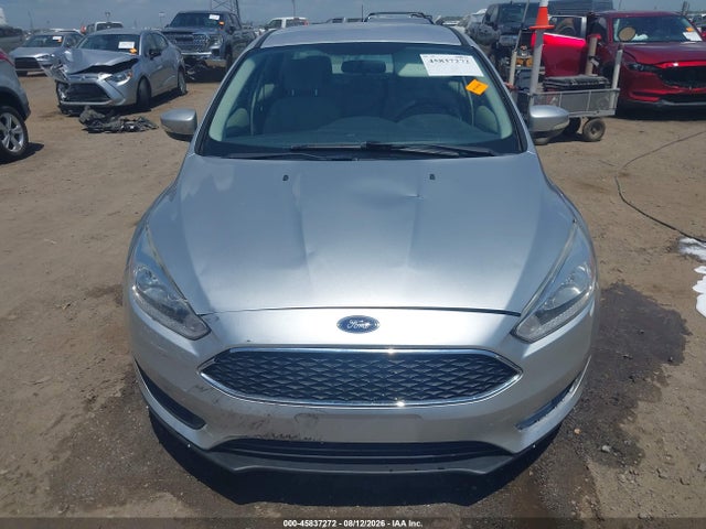 Продажа на аукционе авто 2015 Ford Focus Se, vin: 1FADP3F24FL304405, номер лота: 45837272