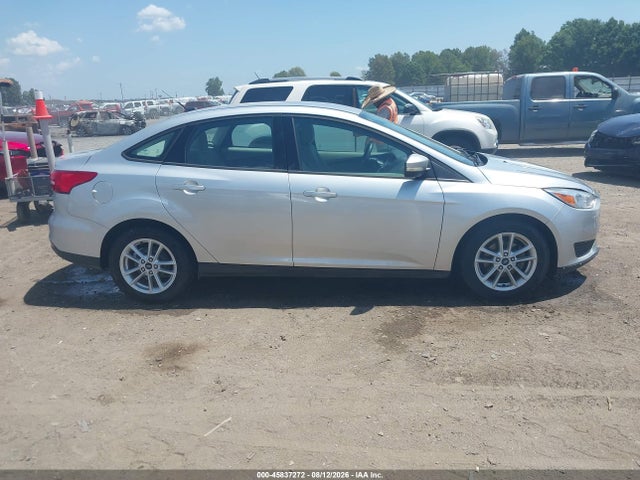Продажа на аукционе авто 2015 Ford Focus Se, vin: 1FADP3F24FL304405, номер лота: 45837272