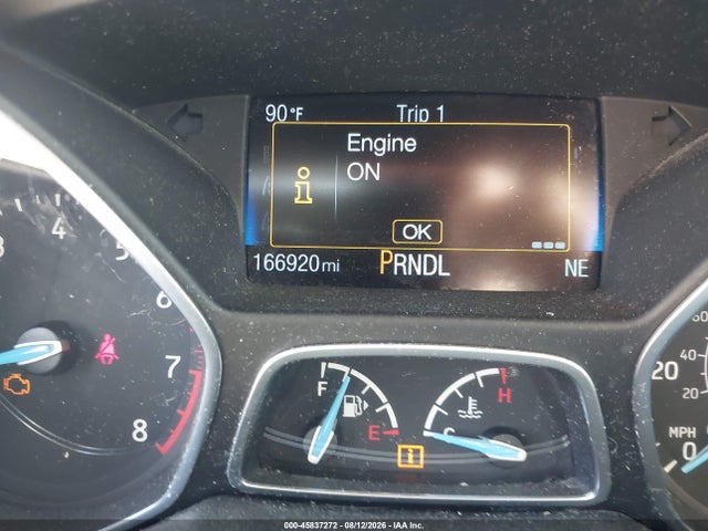 Продажа на аукционе авто 2015 Ford Focus Se, vin: 1FADP3F24FL304405, номер лота: 45837272