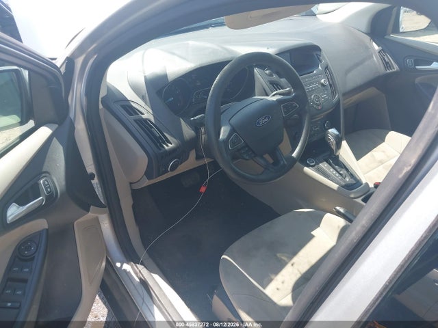 Продажа на аукционе авто 2015 Ford Focus Se, vin: 1FADP3F24FL304405, номер лота: 45837272