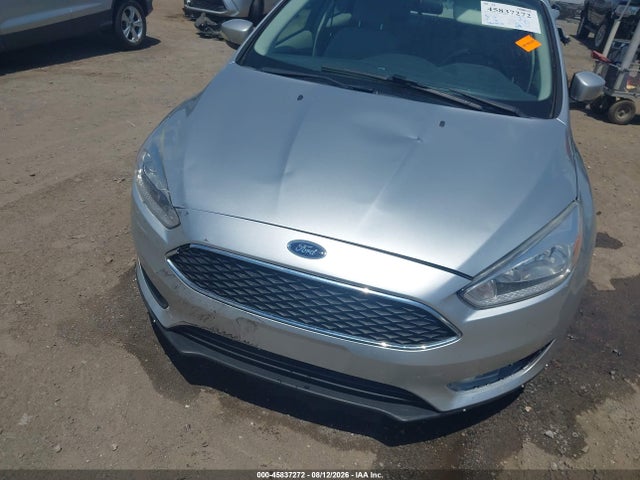 Продажа на аукционе авто 2015 Ford Focus Se, vin: 1FADP3F24FL304405, номер лота: 45837272
