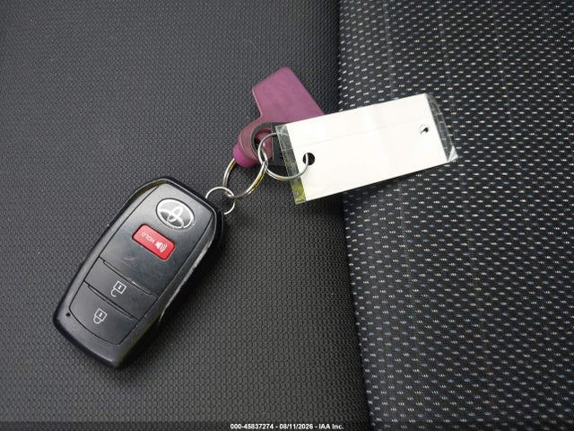 7MUFBABG4SV086701 Toyota Corolla Cross Hybrid Se